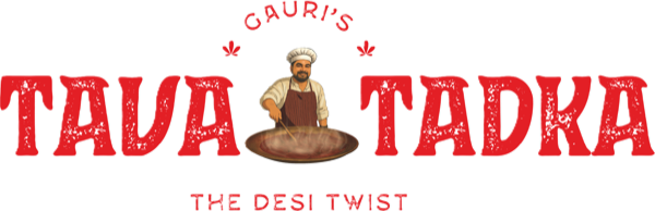 Gauri's Tava Tadka